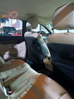 مێرسێدس بێنز C-Class
